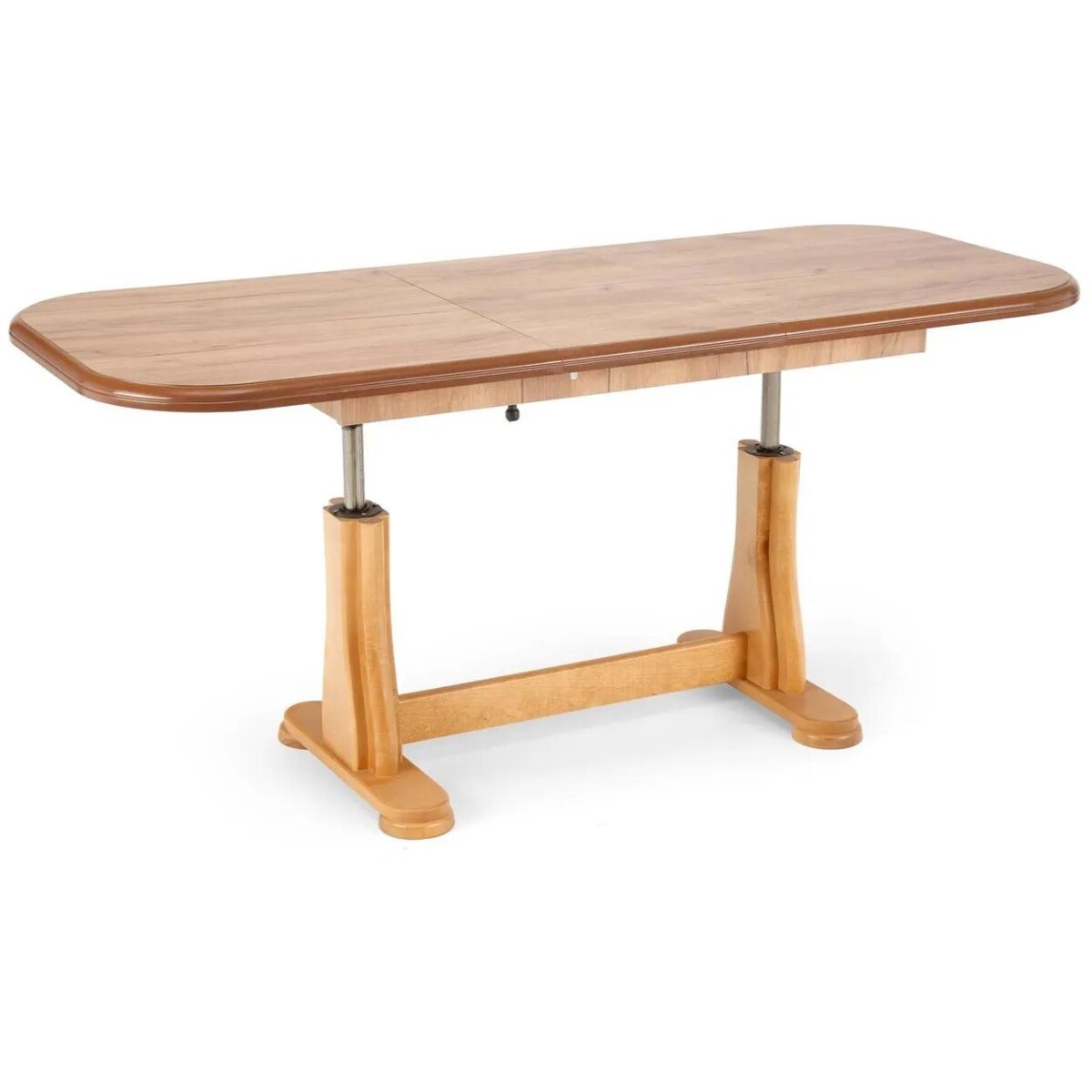 Ława rozkładana podnoszona TYMON 2 dąb craft