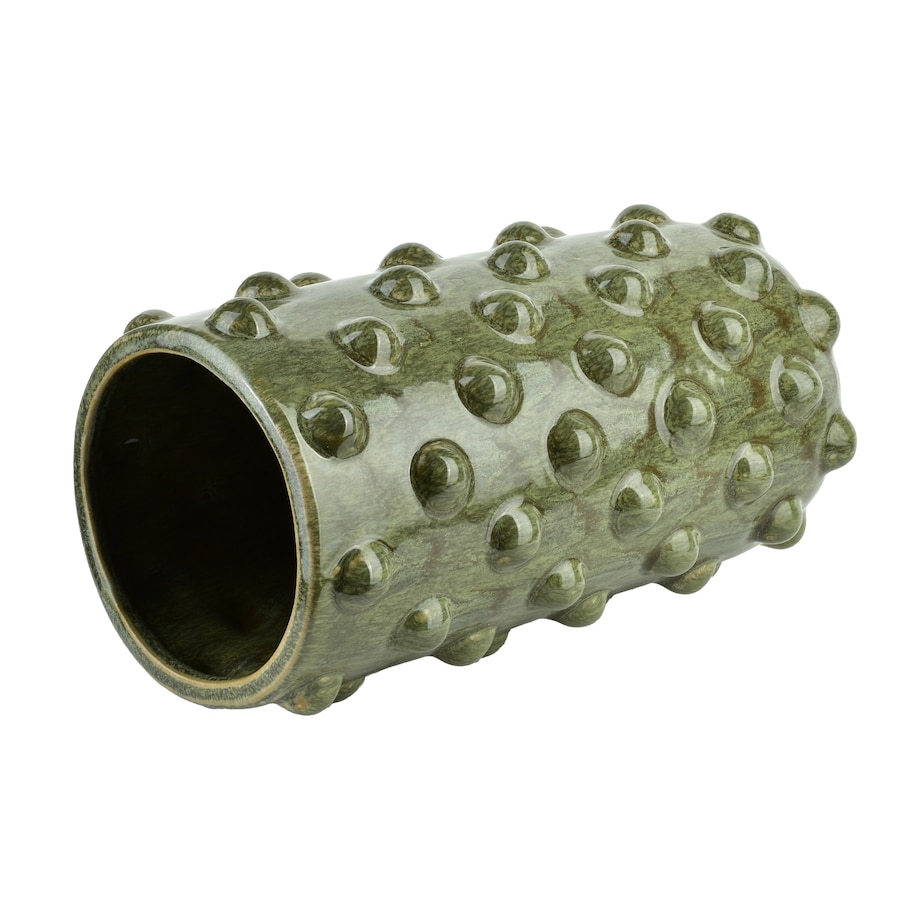 YARINE BUBBLE Wazon 12x12x25cm