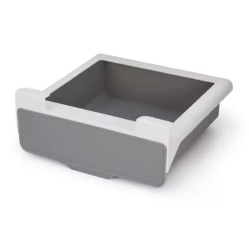 Organizer-szufladka podpółkowy CupboardStore, 10.2 x 23.5 x 22.5, Joseph Joseph