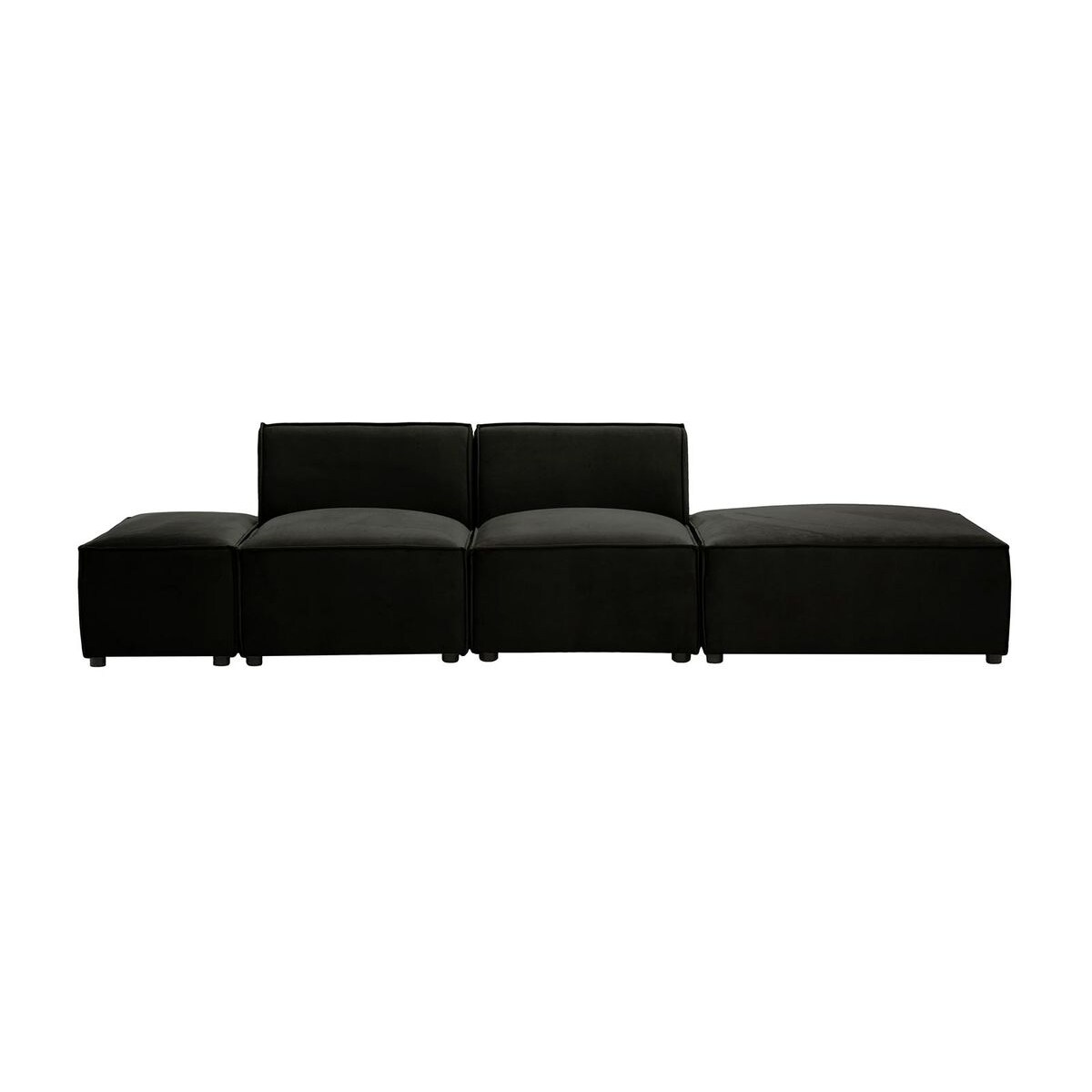 Sofa modułowa Mojo-Velluto 20