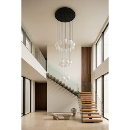 Lampa wisząca KP-34