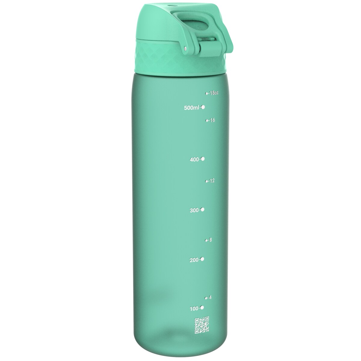 Butelka ION8 BPA Free I8RF500TEAL Teal