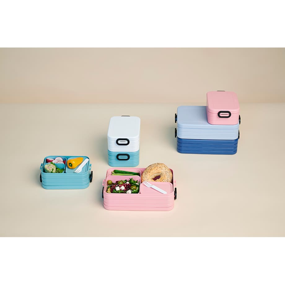 Lunchbox Take a Break midi nordic sage 107632094700