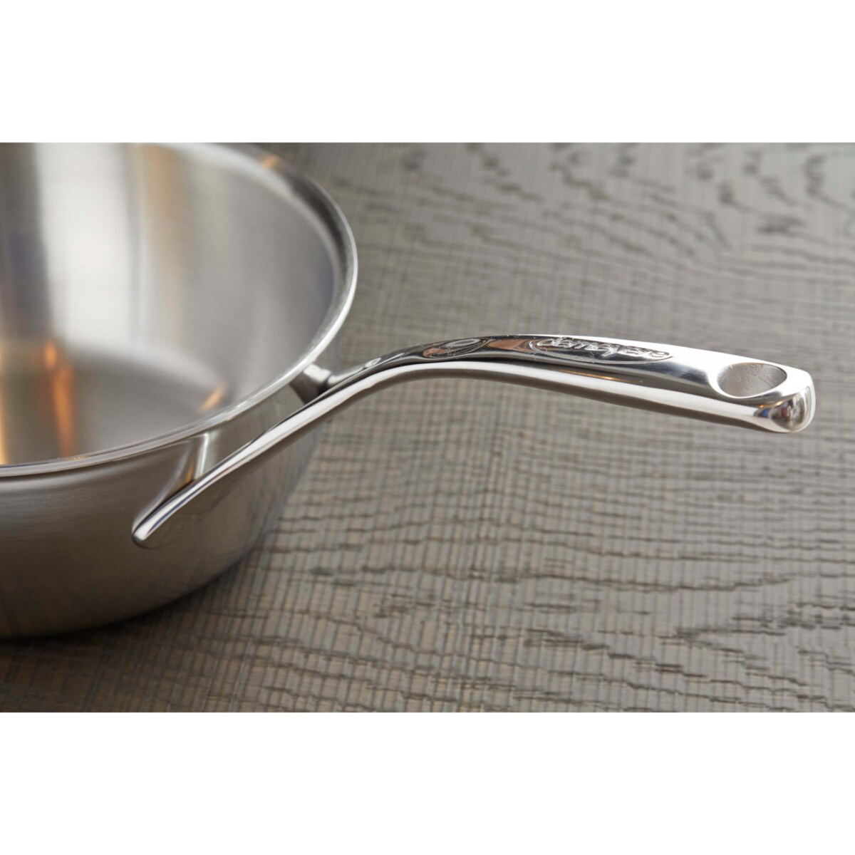 Rondelek stożkowy Demeyere Atlantis 7 - 3.3 ltr