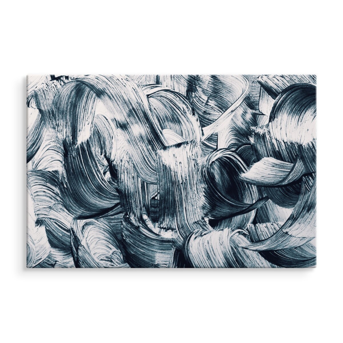 Obraz nowoczesna abstrakcyjna sztuka 120x80cm