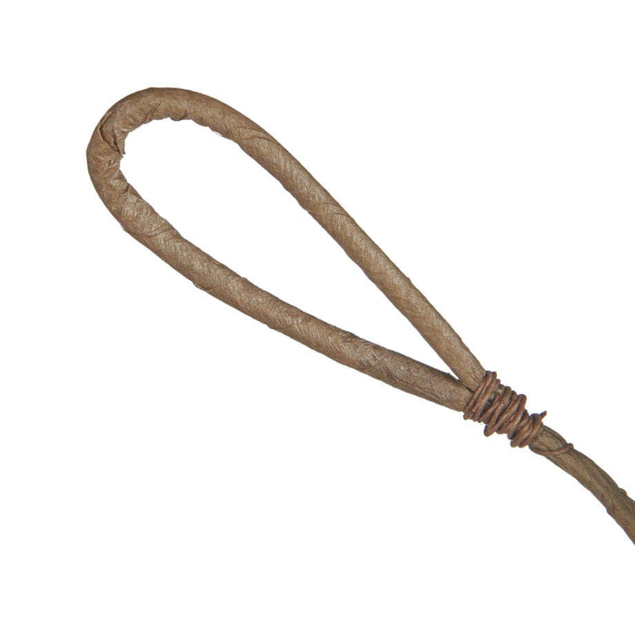 Świąteczna girlanda 150 cm wielokolorowa TERRASSA