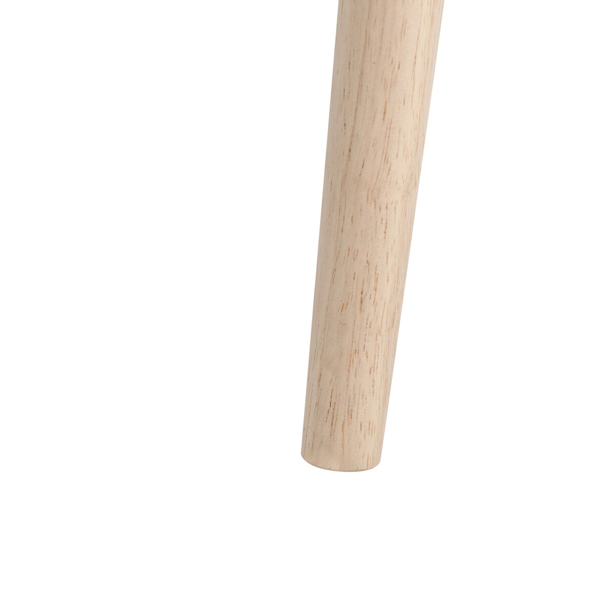 Donica na nóżkach PAVONE 27 cm Jasnobeżowy