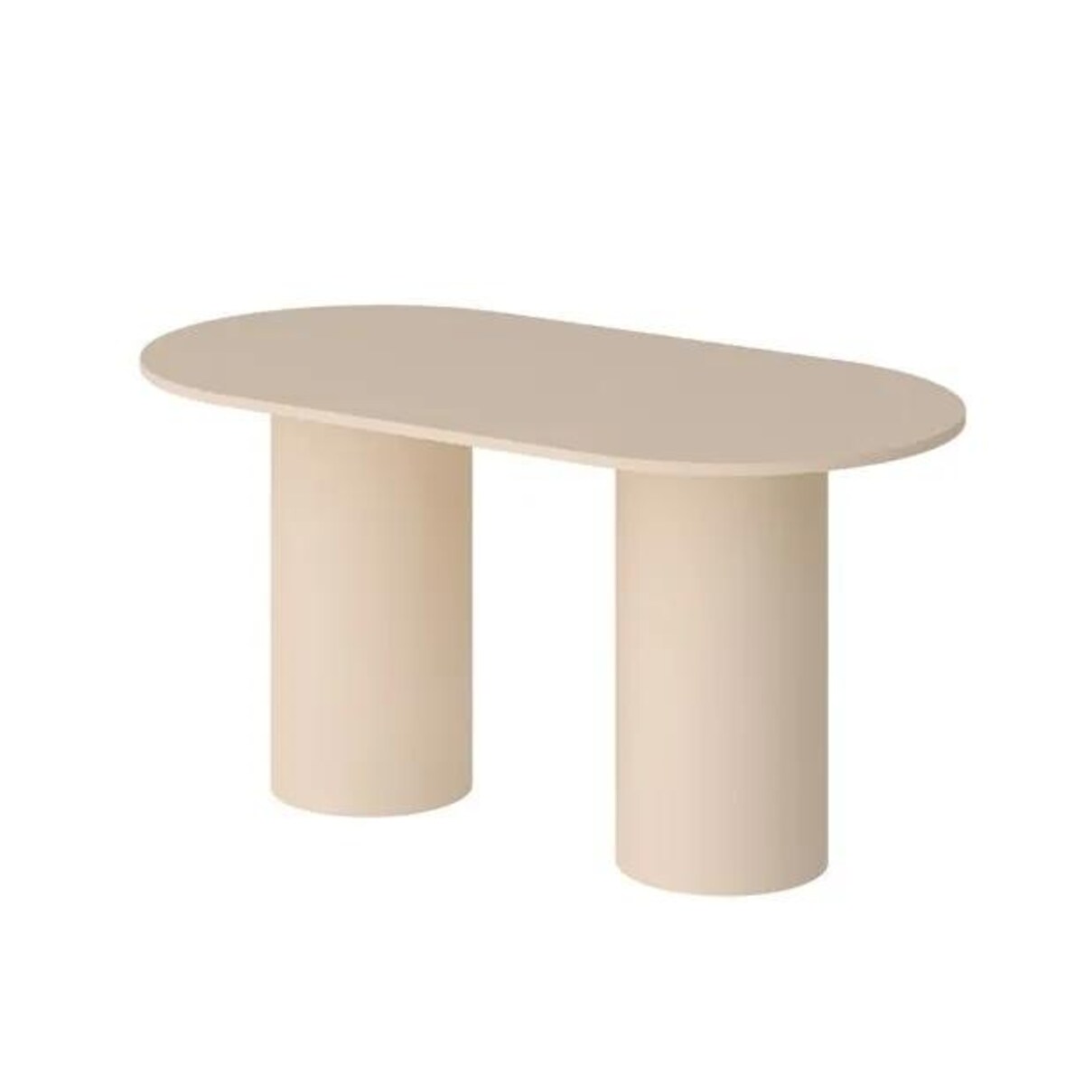 Stół ROSETO 150x80 cappuccino