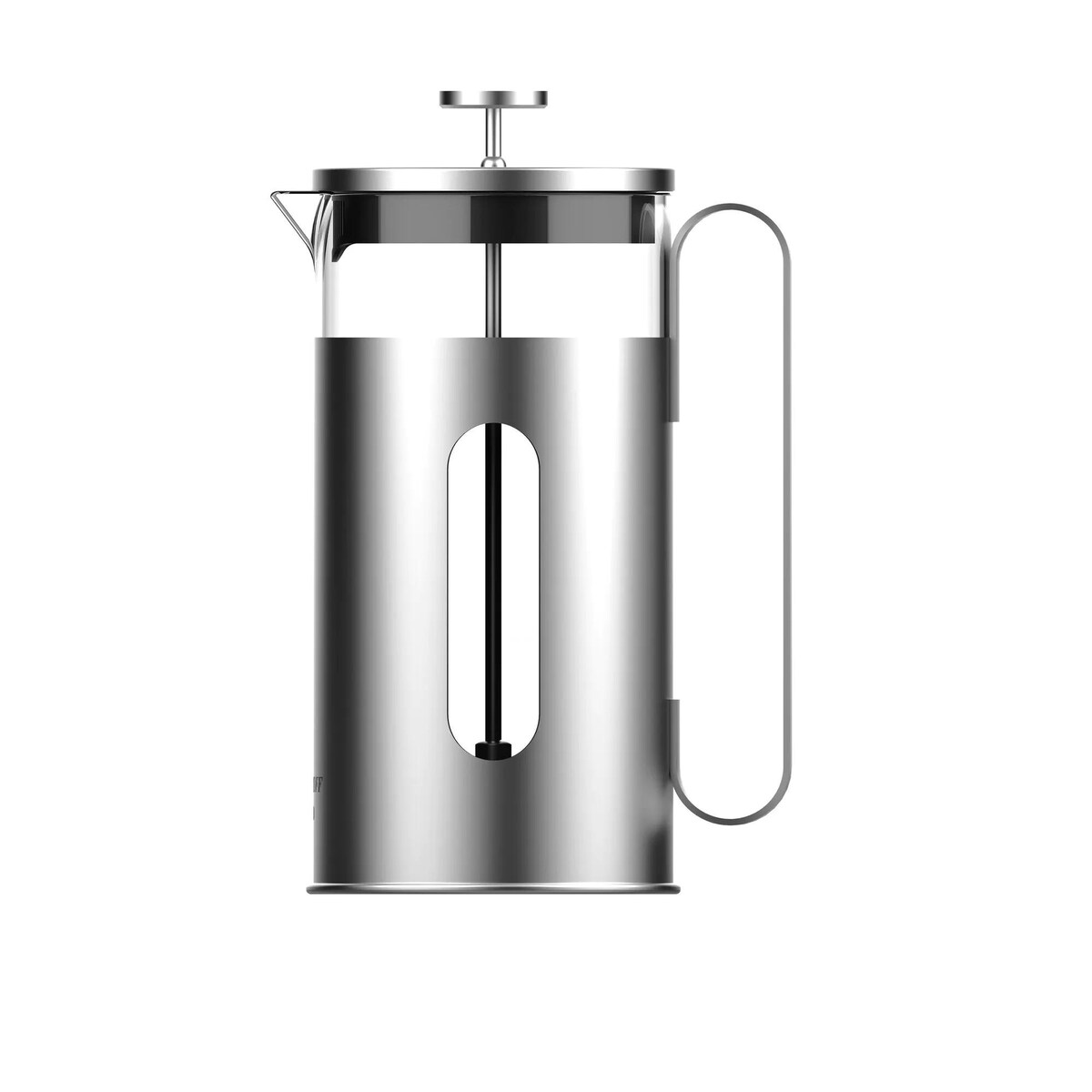 LEO Zaparzacz do kawy i herbaty 1,0L