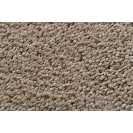 DYWAN koło STAR beż koło 150 cm