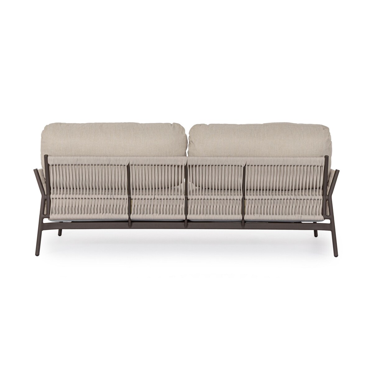 BIZZOTTO sofa ogrodowa PARDIS RAVEN beżowa