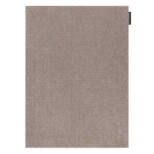 Dywan CASABLANCA LOOP brązowy pętelkowy, 250x350 cm