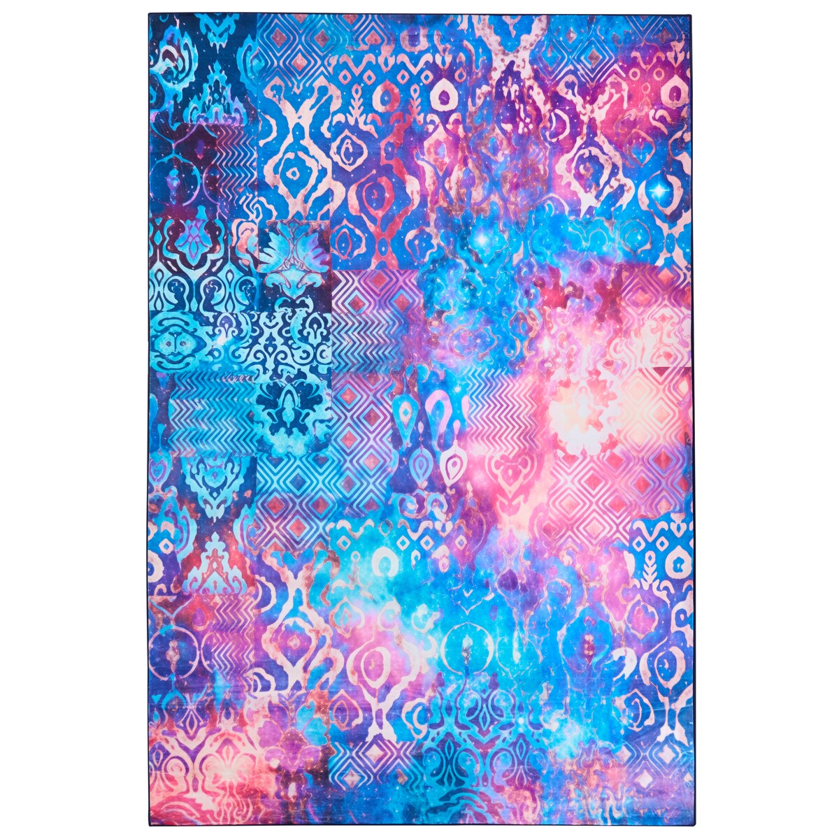 Dywan ORVELLA Kolorowy 200 x 300 cm