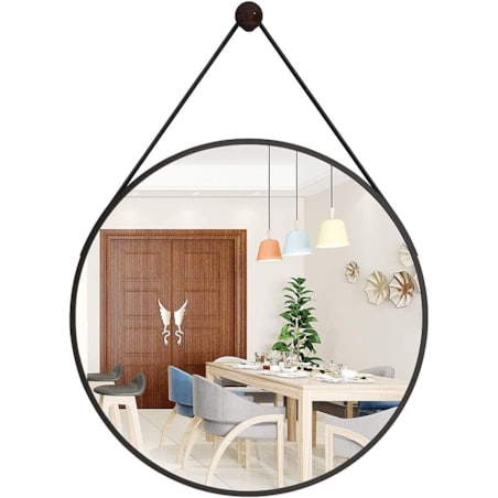 Lustro na pasku 60cm CFZL-MR060