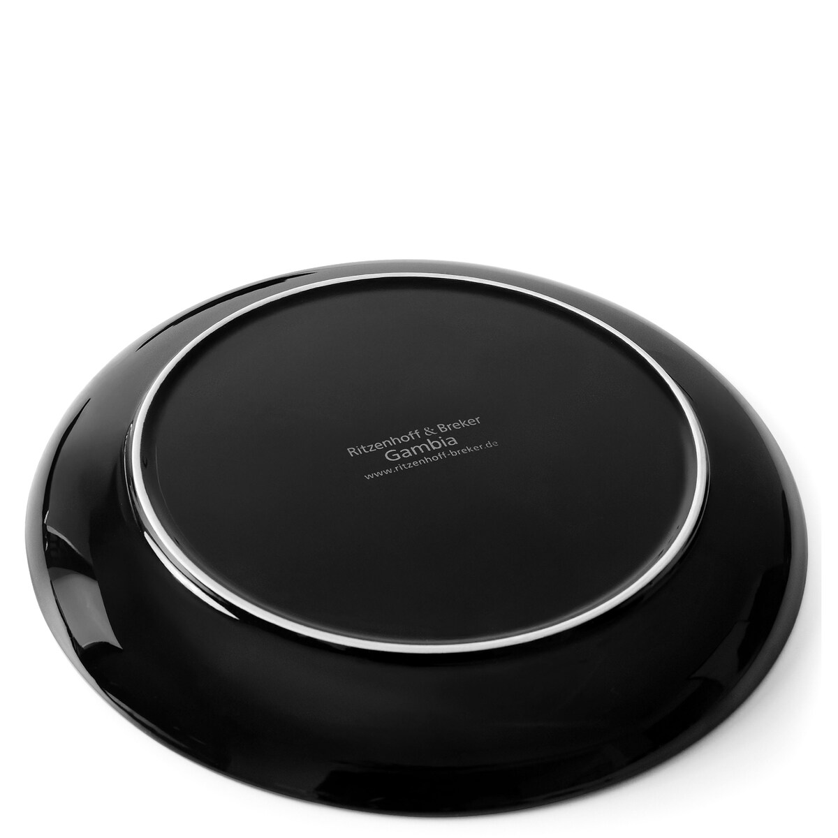 GAMBIA Zestaw obiadowy 12 os. (36 el.)