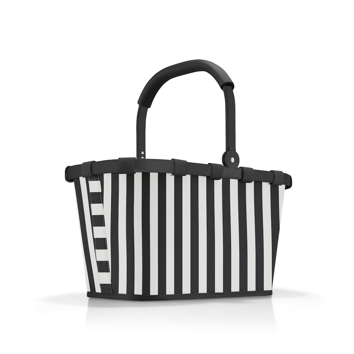 Koszyk CARRYBAG, summerstripes black