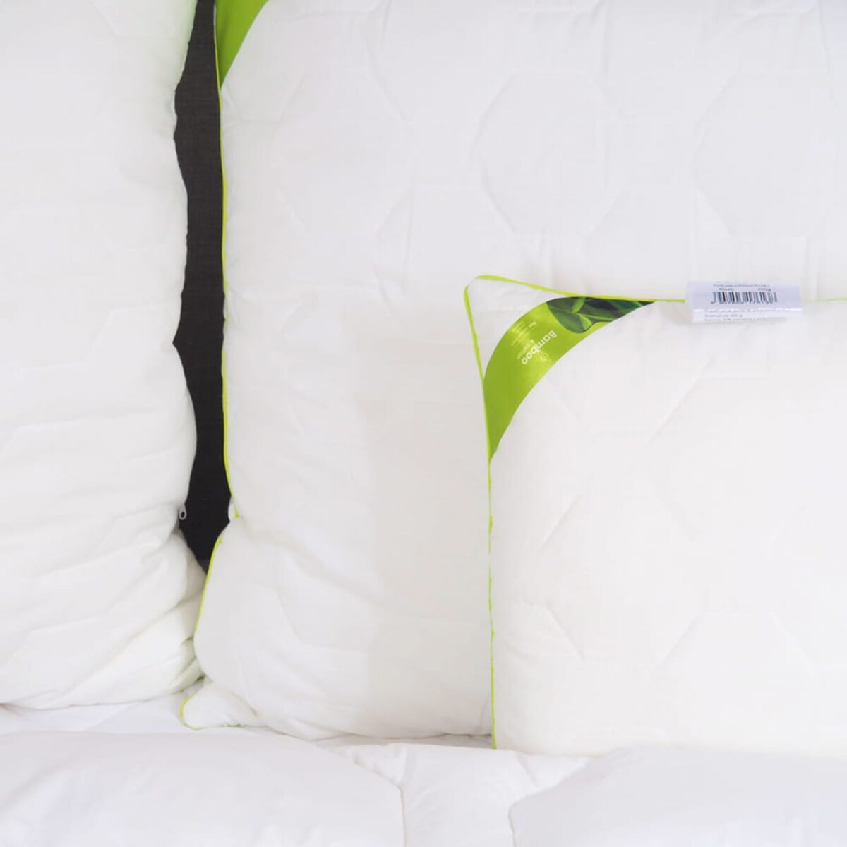 Poduszka Bamboo, 40 x 40 cm, AMZ