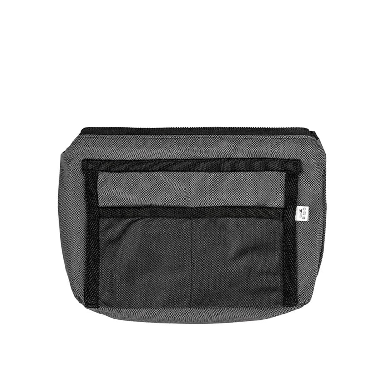 Kosmetyczka średnia rozmiar L saszetka 18 x 27 cm cebulki