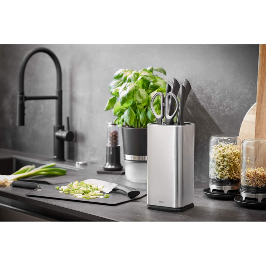 Blok na noże INSIEM