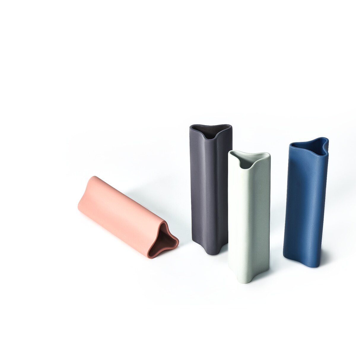 Wazon MC 16 cm szary CD25