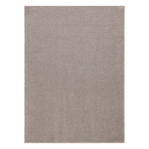 Dywan ETON PLUS beż jednolity, 150x250 cm
