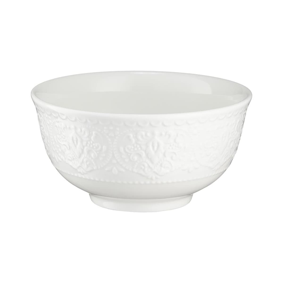 VILLA ITALIA Miseczka śniadaniowa porcelanowa 14 cm GLORIETTA