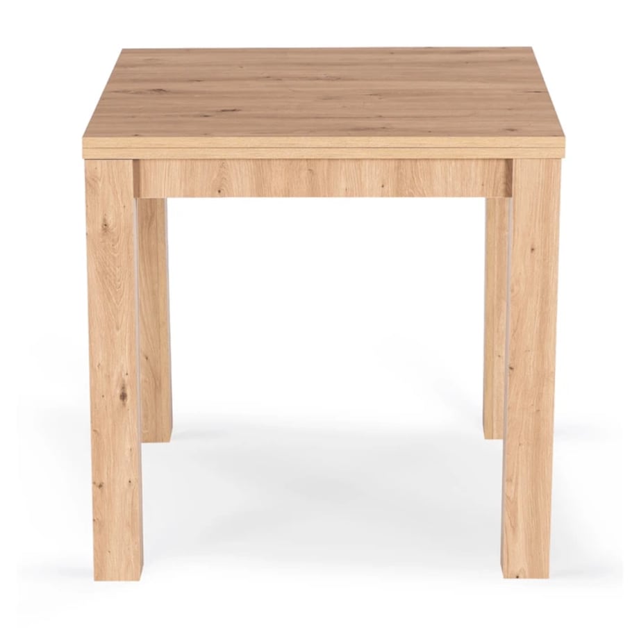 Stół rozkładany do jadalni artisan 80-160 cm MAX