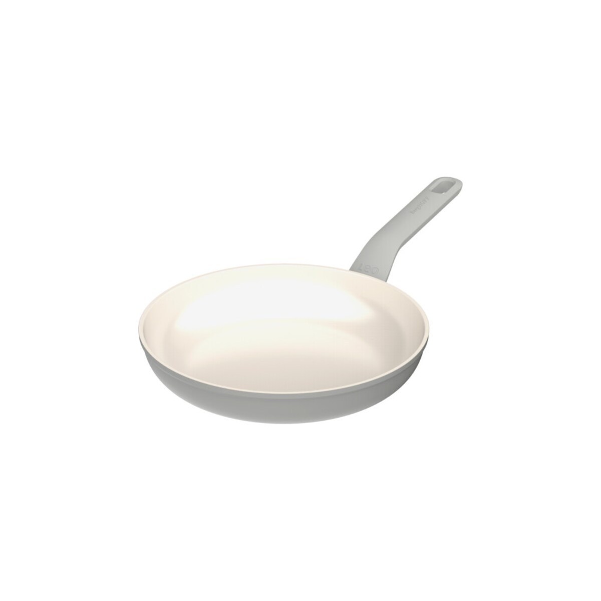 Patelnia Balance Eco Grey 24 cm BergHOFF