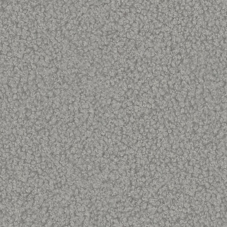 Łóżko tapicerowane 200x200 ROZA z pojemnikiem na pościel jasnoszare