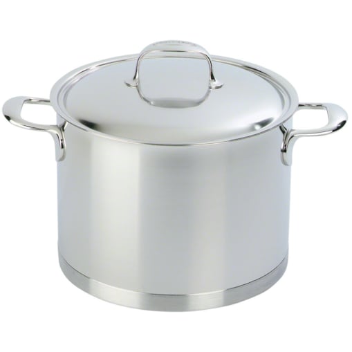 Garnek wysoki Demeyere Atlantis 7 - 5 ltr