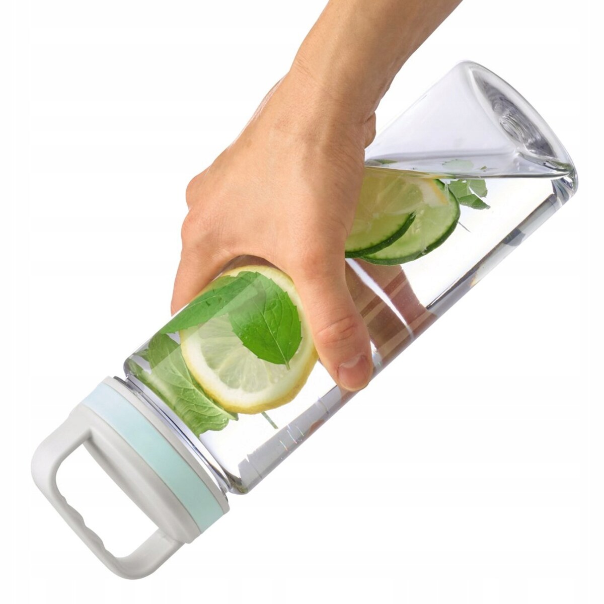 XAVAX Bidon butelka na wodę podręczna 900 ml