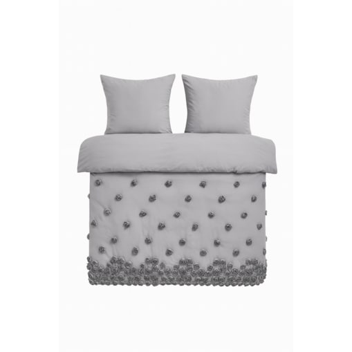 Firana gładka na przelotce 400x230 cm taśma