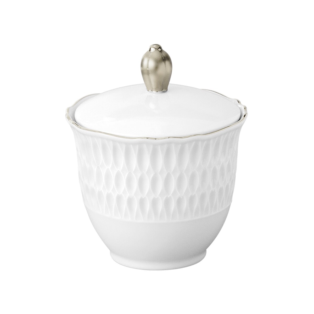 Cukiernica 250 ml Sofia Platynowa Linia 3607