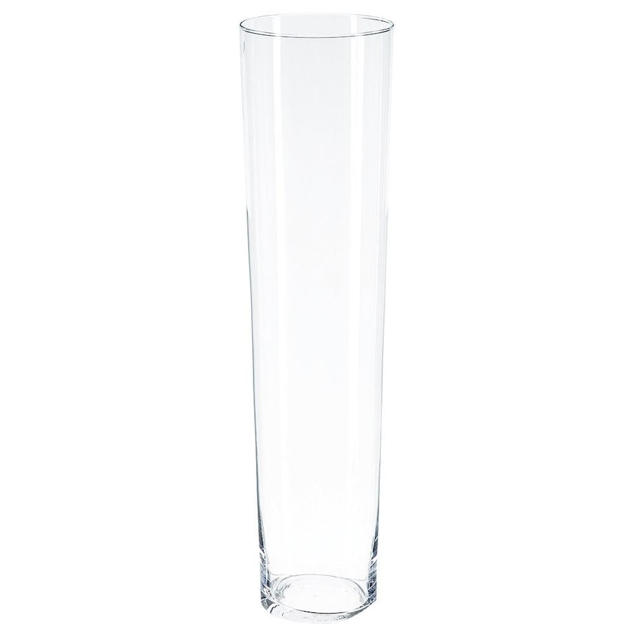 Wazon szklany 70x18x18 cm RONIK