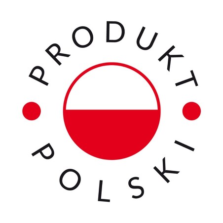 Poduszka na wózek inwalidzki siedzisko 40x40 czarne