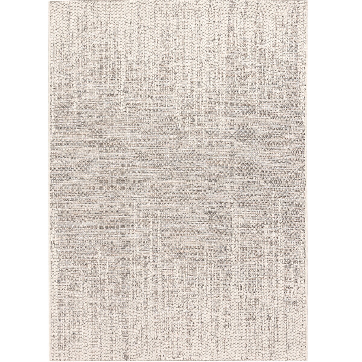 Dywan Breeze wool/cliff grey 120x170cm, 120 x 170 cm