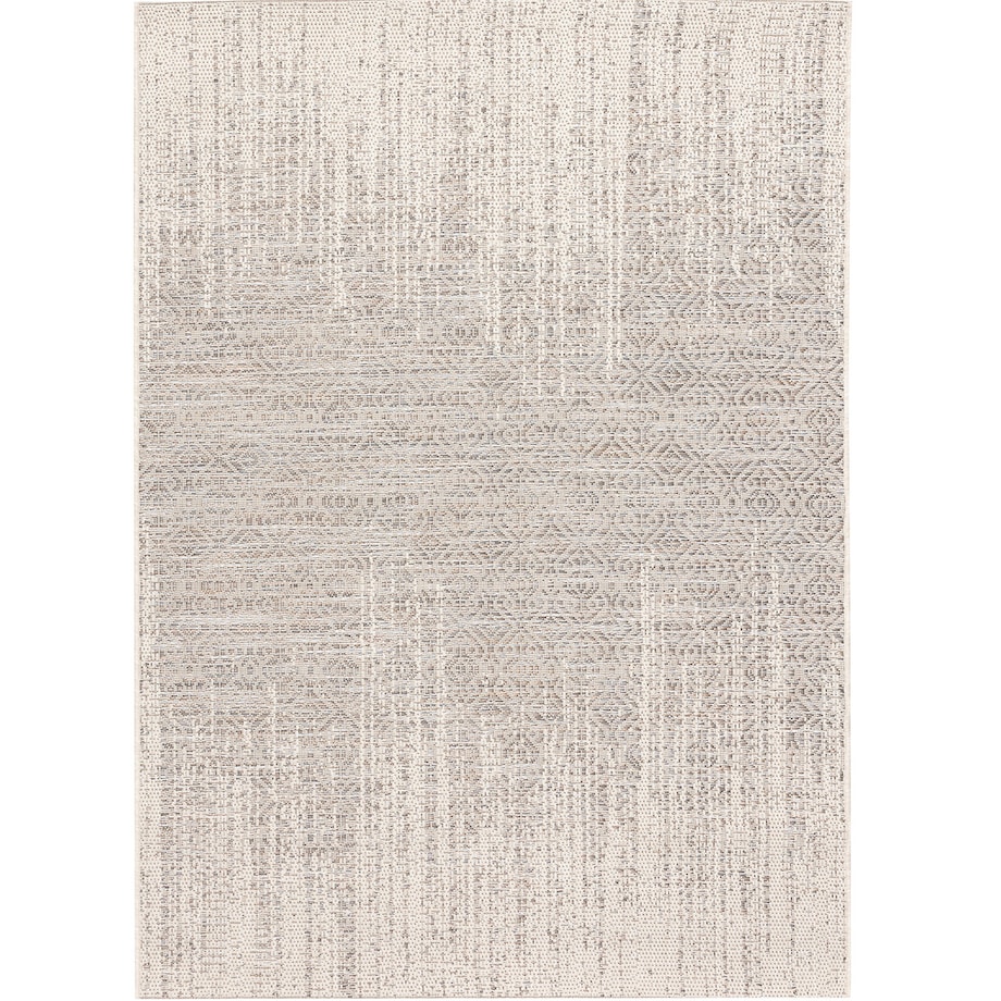 Dywan Breeze wool/cliff grey 120x170cm, 120 x 170 cm