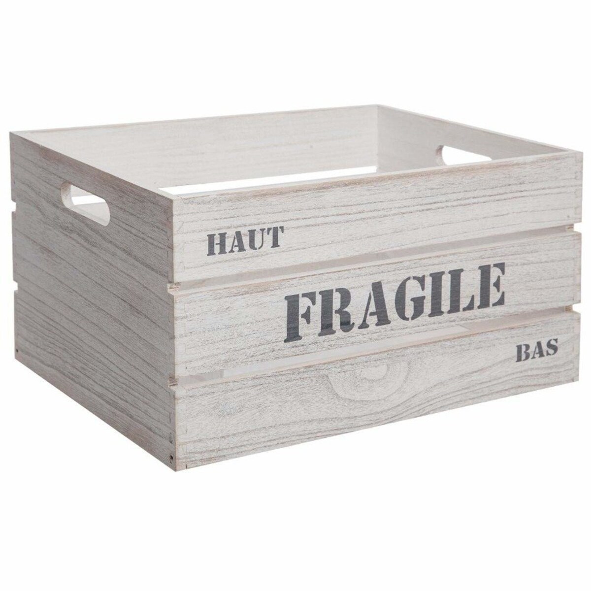 Skrzynki do przechowywania 6 szt