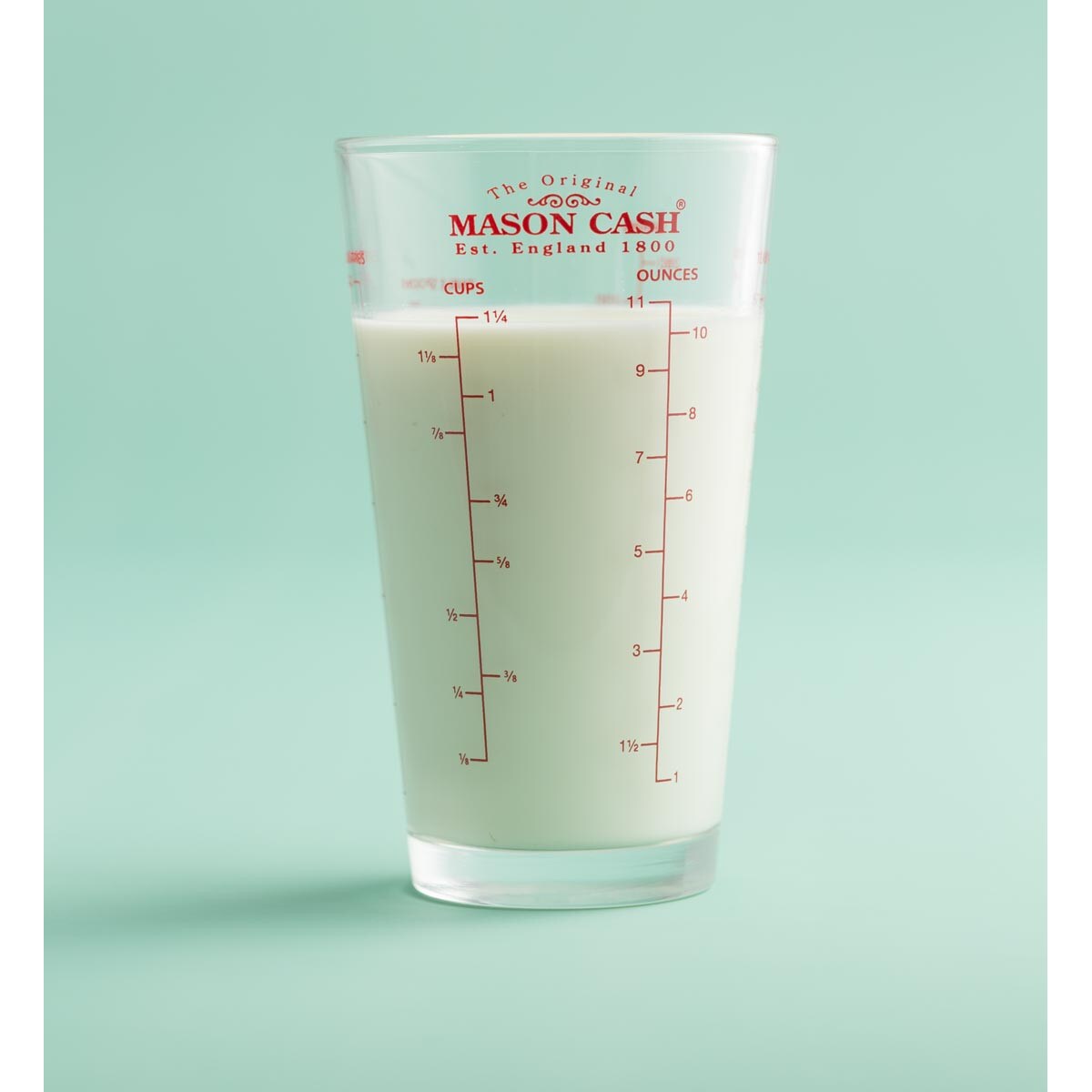 Szklana miarka Classic, 300 ml, Mason Cash