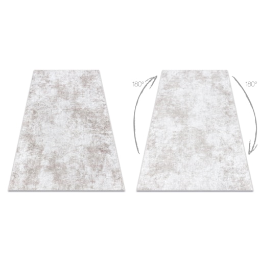 Dywan do prania MIRO 51416.805 Melanż 200x290 cm