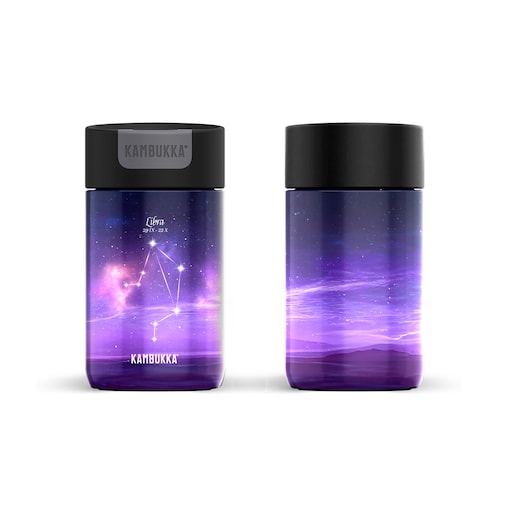 Kubek termiczny Olympus 300ml Zodiac - Libra, Znak zodiaku - Waga