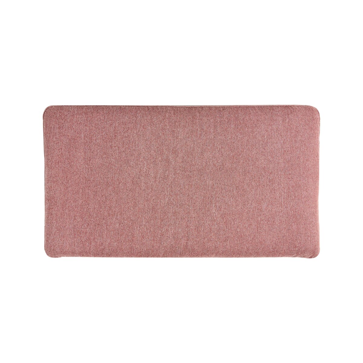 Fotel BREDA Różowy