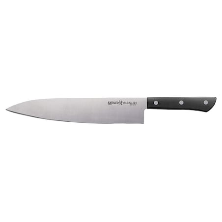 Samura harakiri nóż szefa kuchni 24 cm SHR0087B