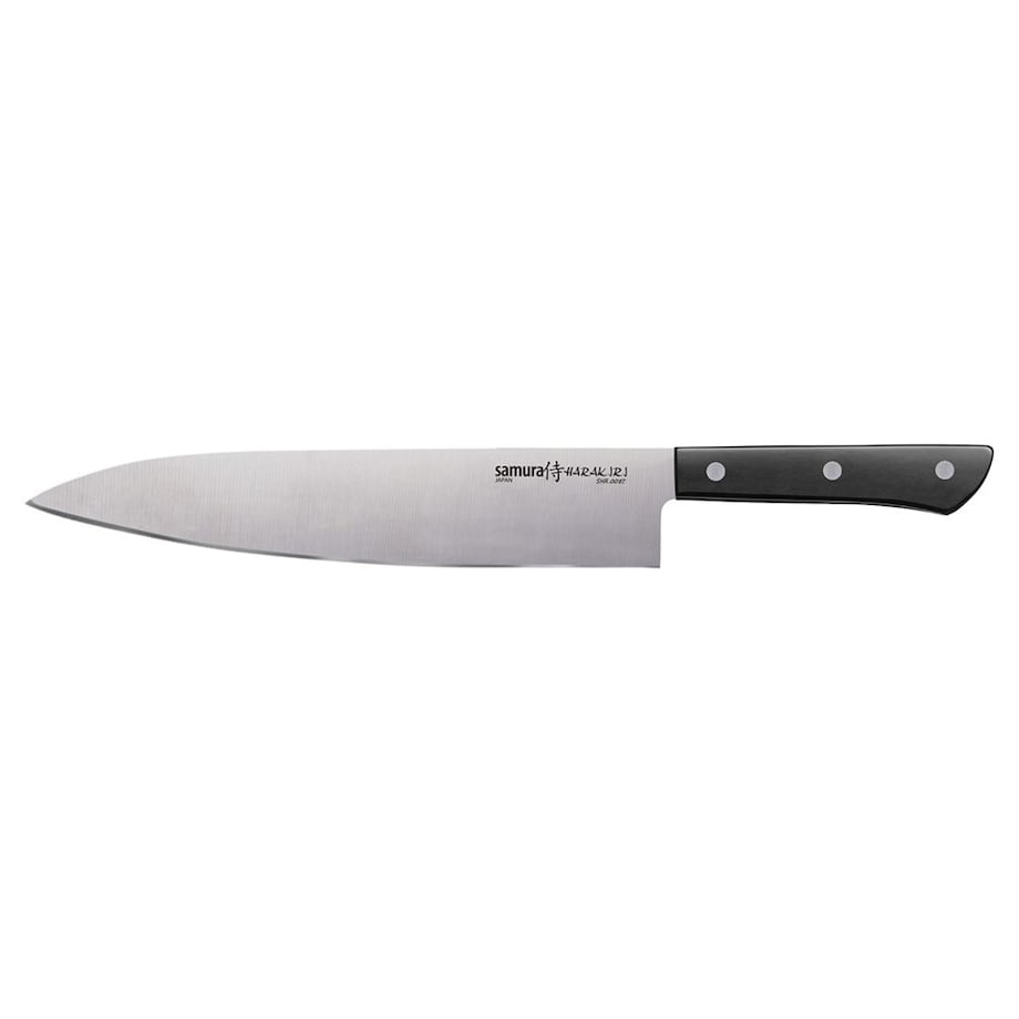 Samura harakiri nóż szefa kuchni 24 cm SHR0087B