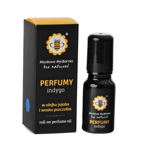 perfumy roll-on INDYGO