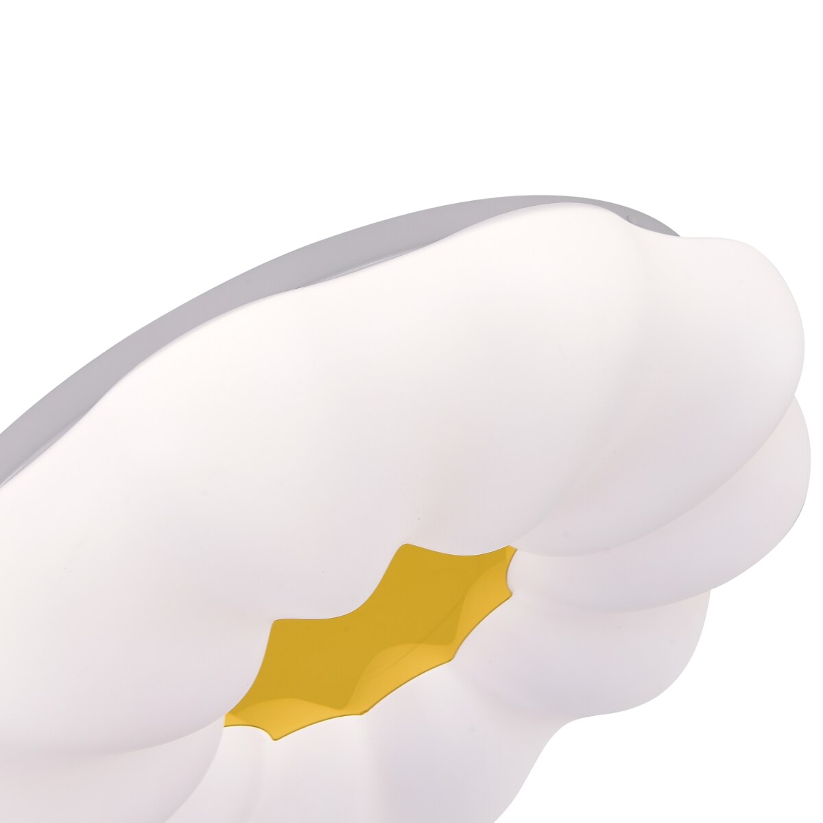 Plafon Light Prestige Ariva biały LED 4000K 1 szt.