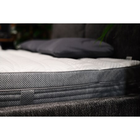 Materac Oslo, 160 x 200 cm, Senpo
