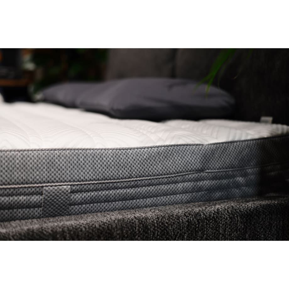 Materac Oslo, 160 x 200 cm, Senpo