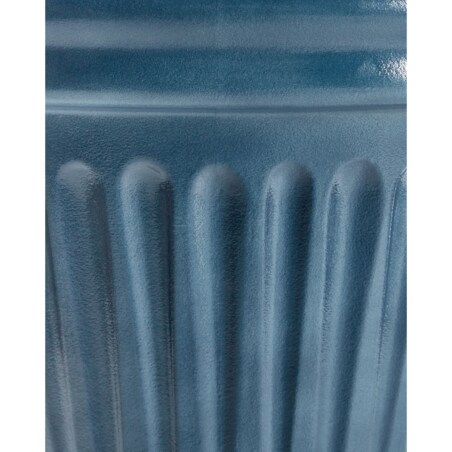 Donica MAIZE 43 cm Niebieski
