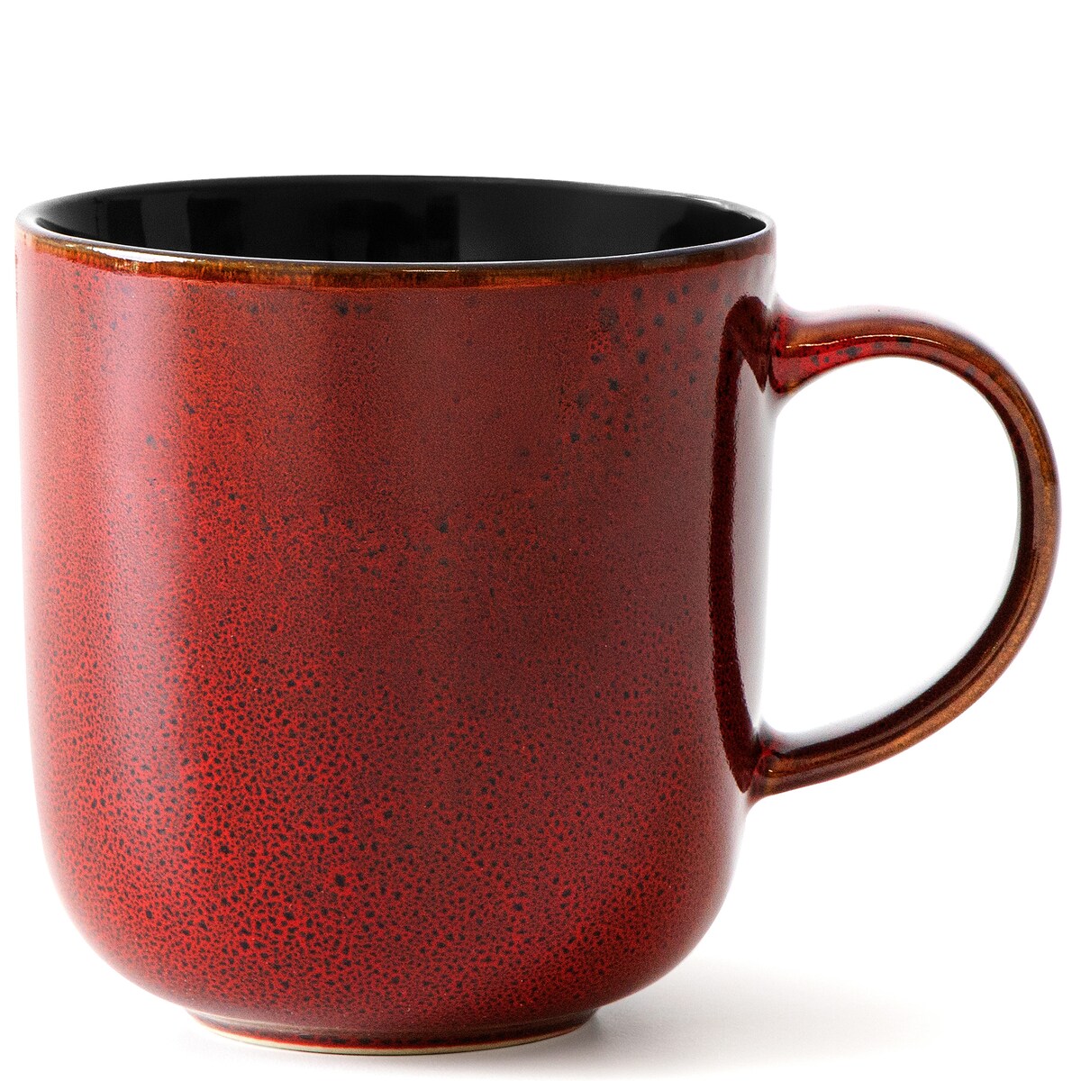 GAMBIA Zestaw śniadaniowy 6 os. (12 el.)